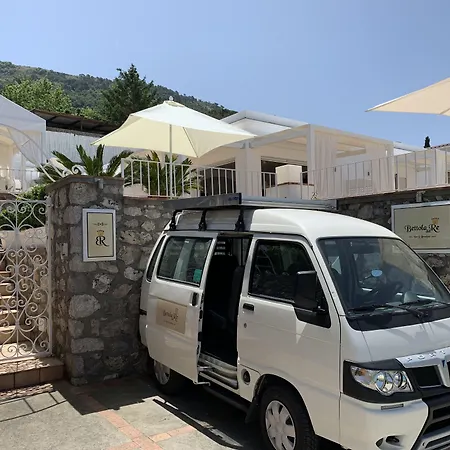 Boutique B&B Bettola Del Re-3